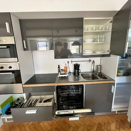 Very Nice Apartment In Lisbon Bagian luar foto