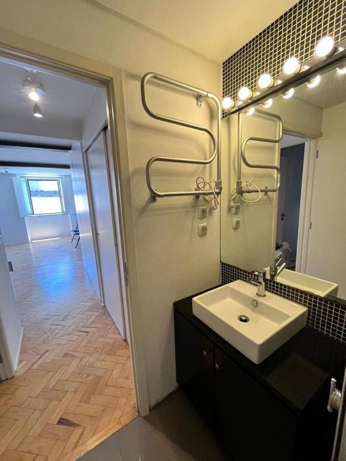 Very Nice Apartment In Lisbon Bagian luar foto