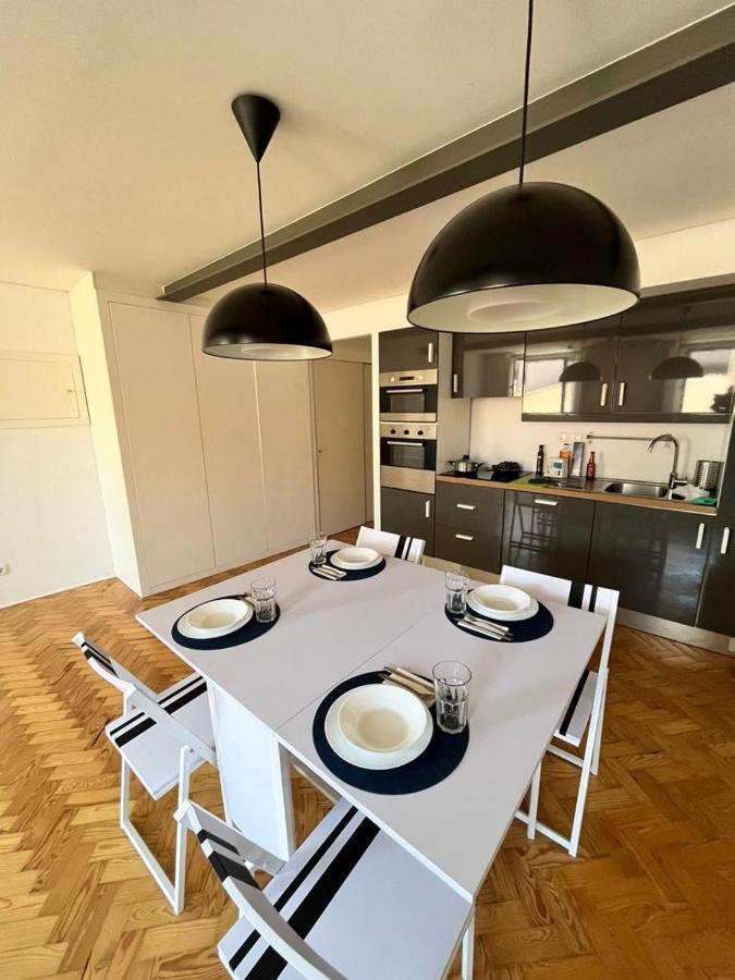 Very Nice Apartment In Lisbon Bagian luar foto