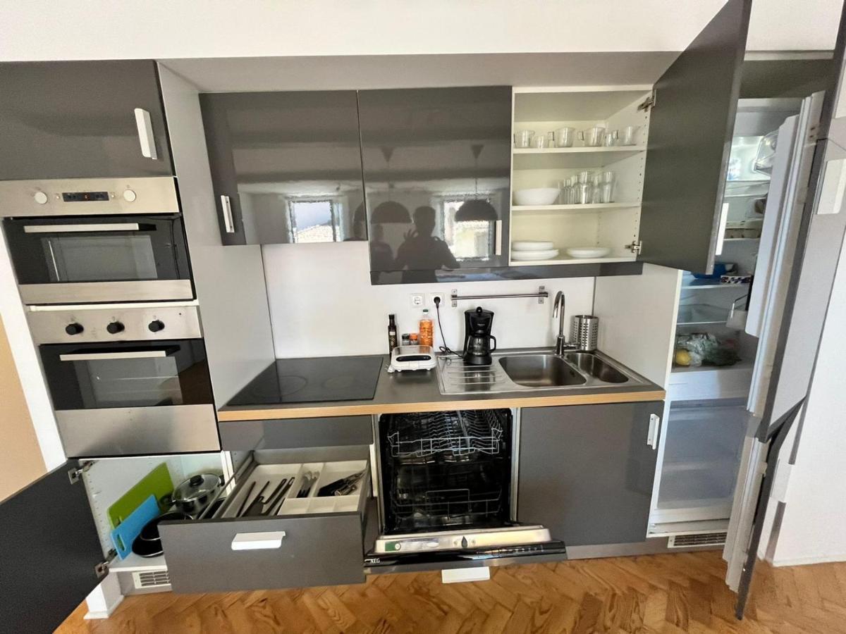 Very Nice Apartment In Lisbon Bagian luar foto