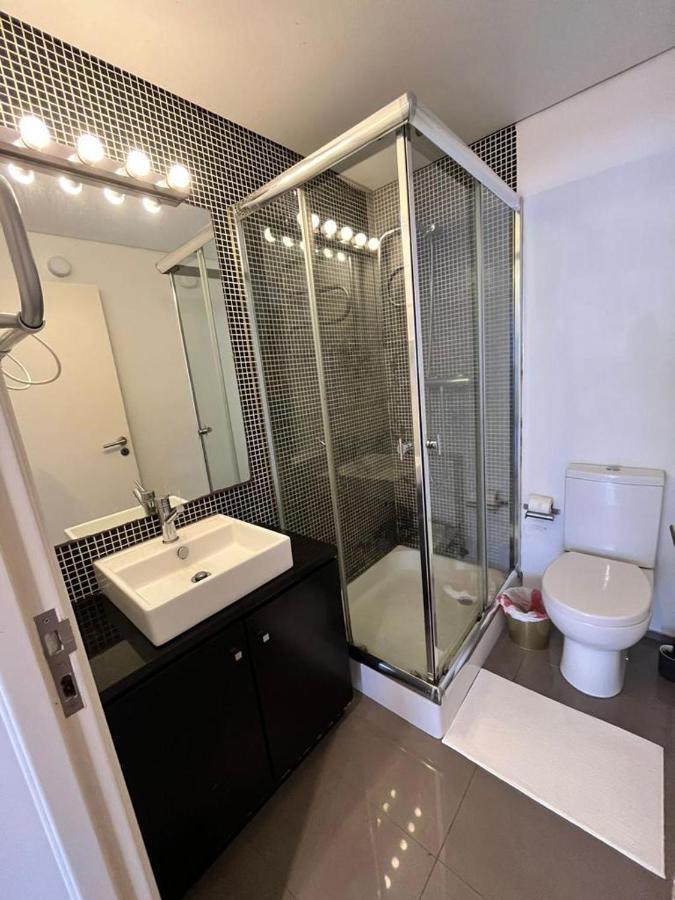 Very Nice Apartment In Lisbon Bagian luar foto