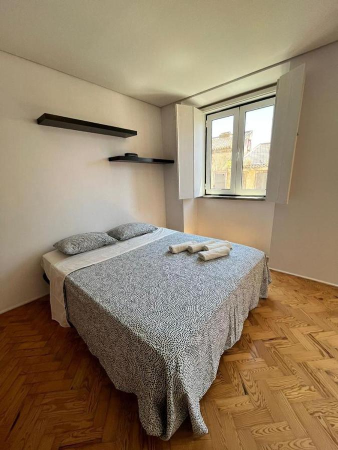 Very Nice Apartment In Lisbon Bagian luar foto