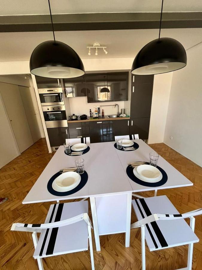 Very Nice Apartment In Lisbon Bagian luar foto